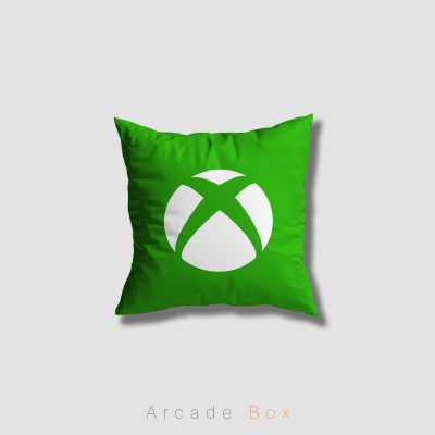 کوسن با طرح Xbox | کد 1