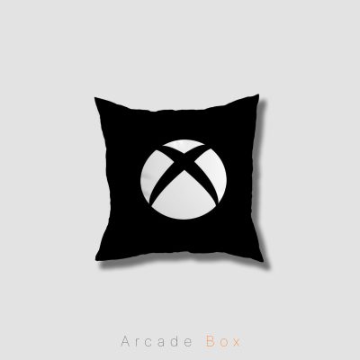 کوسن با طرح Xbox | کد 2