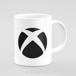 ماگ با طرح Xbox | کد 3
